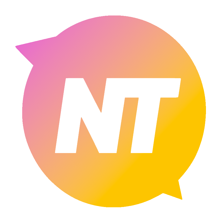 NativeTalk Logo